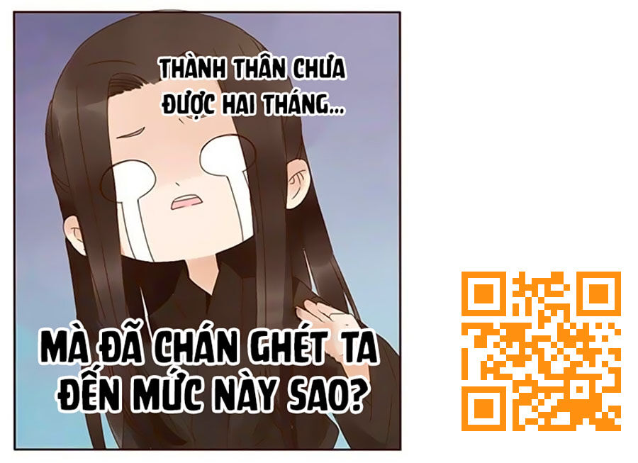 Đế Vương Trắc Chapter 180 - Trang 2