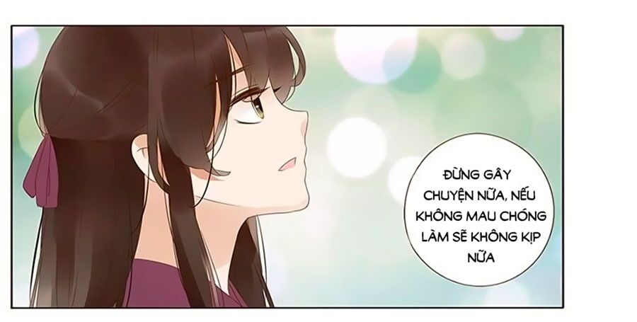 Đế Vương Trắc Chapter 178 - Trang 2