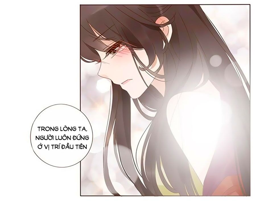 Đế Vương Trắc Chapter 178 - Trang 2