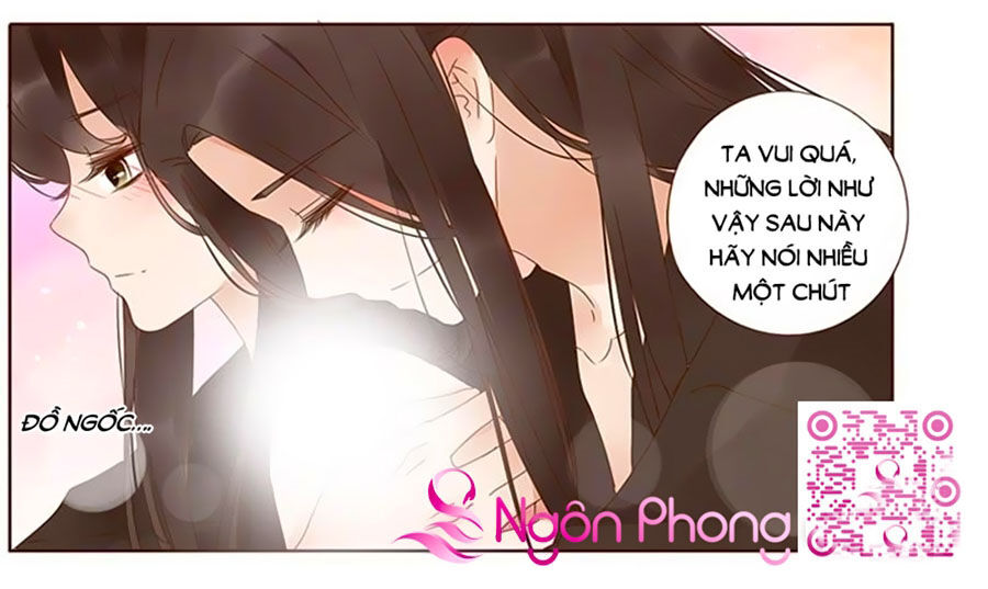 Đế Vương Trắc Chapter 178 - Trang 2