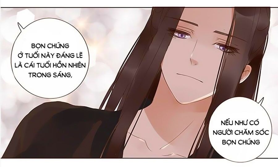 Đế Vương Trắc Chapter 177 - Trang 2