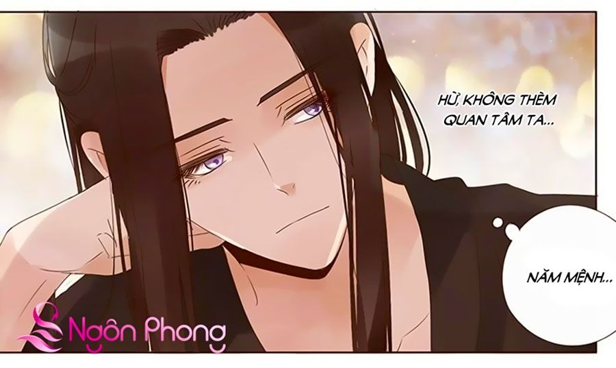 Đế Vương Trắc Chapter 177 - Trang 2