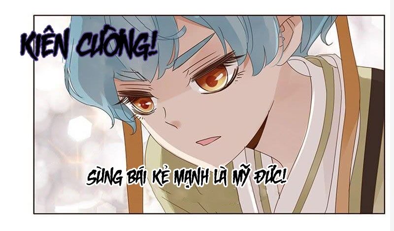 Đế Vương Trắc Chapter 176 - Trang 2