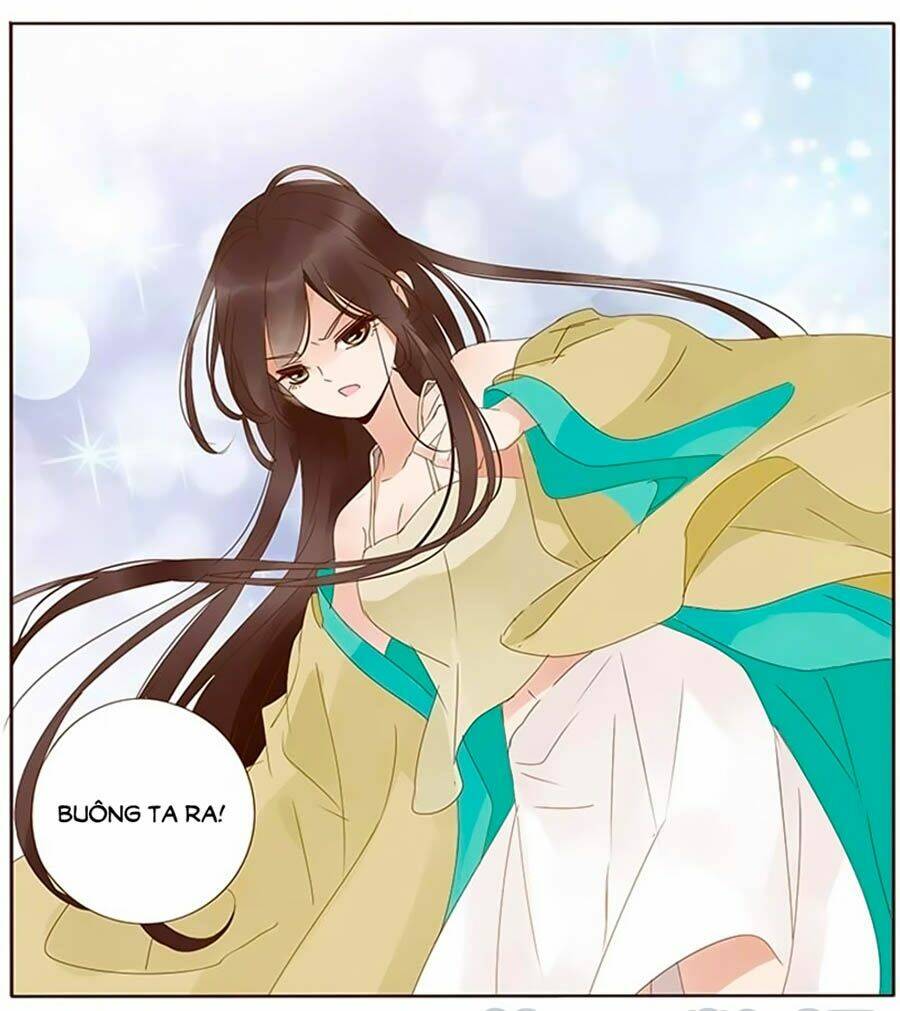 Đế Vương Trắc Chapter 172 - Trang 2