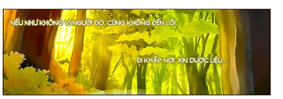 Đế Vương Trắc Chapter 171 - Trang 2