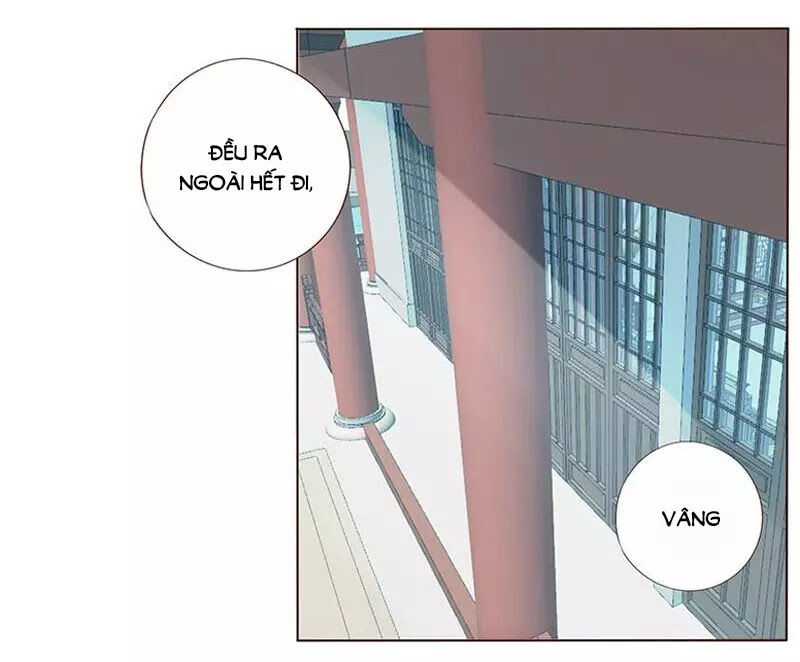 Đế Vương Trắc Chapter 168 - Trang 2