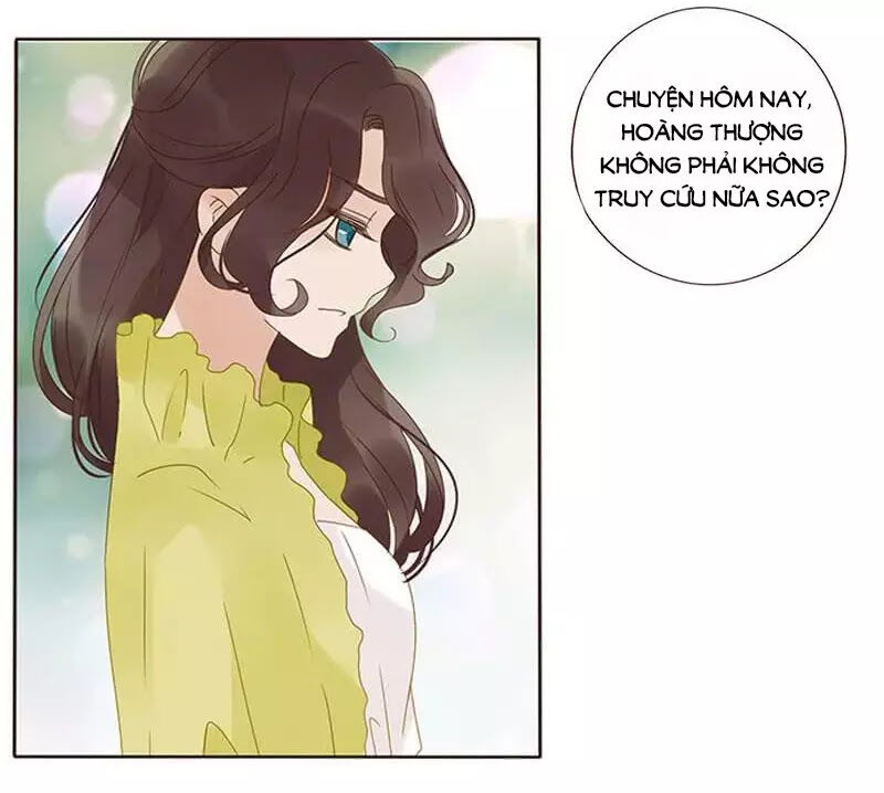 Đế Vương Trắc Chapter 168 - Trang 2