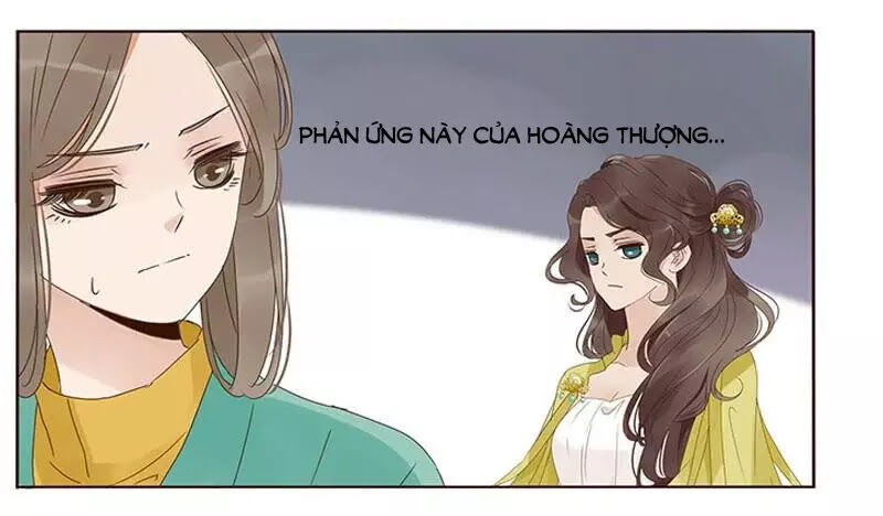 Đế Vương Trắc Chapter 167 - Trang 2