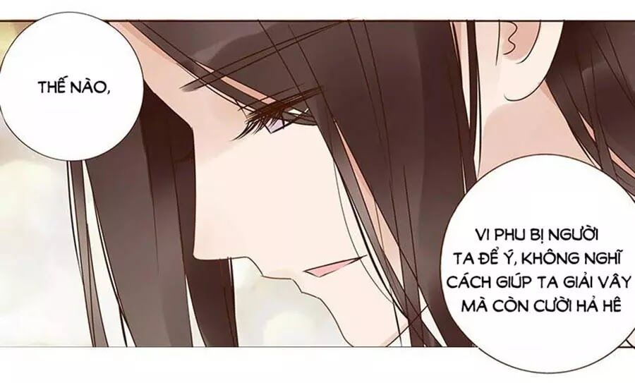 Đế Vương Trắc Chapter 162 - Trang 2