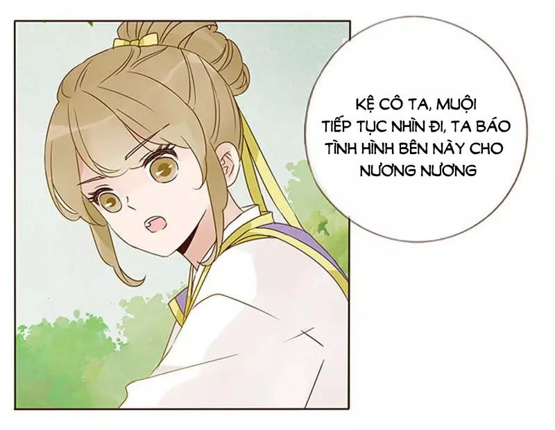 Đế Vương Trắc Chapter 160 - Trang 2