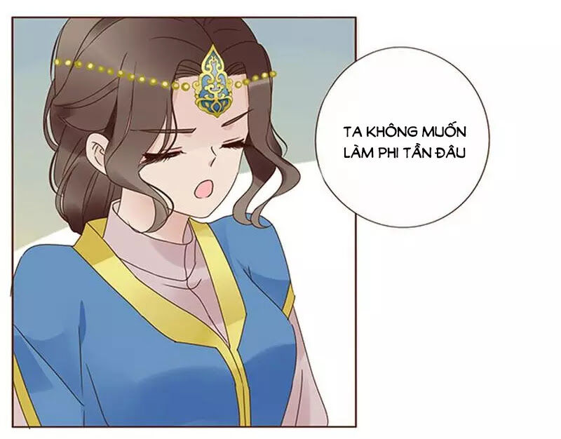 Đế Vương Trắc Chapter 159 - Trang 2