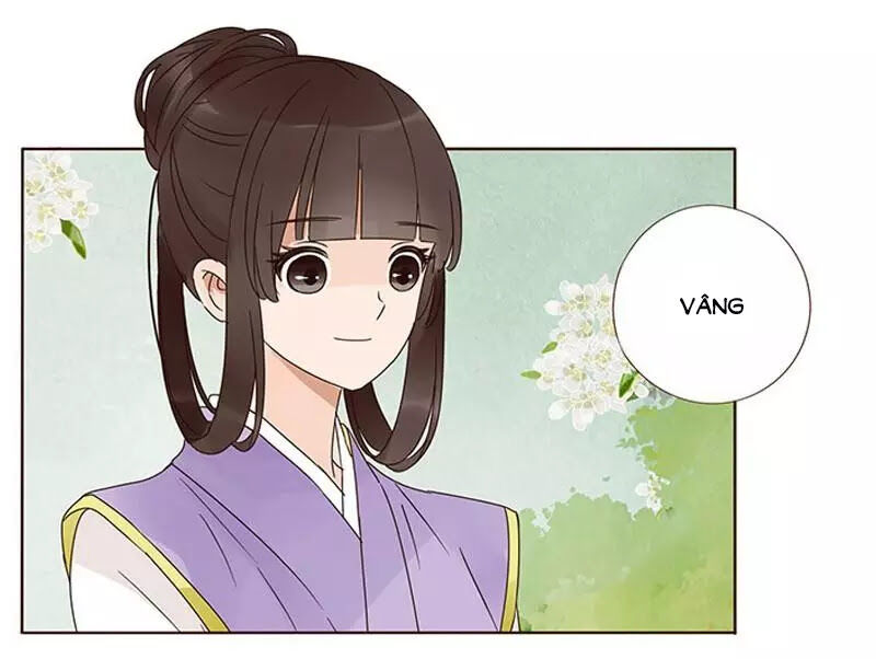 Đế Vương Trắc Chapter 159 - Trang 2