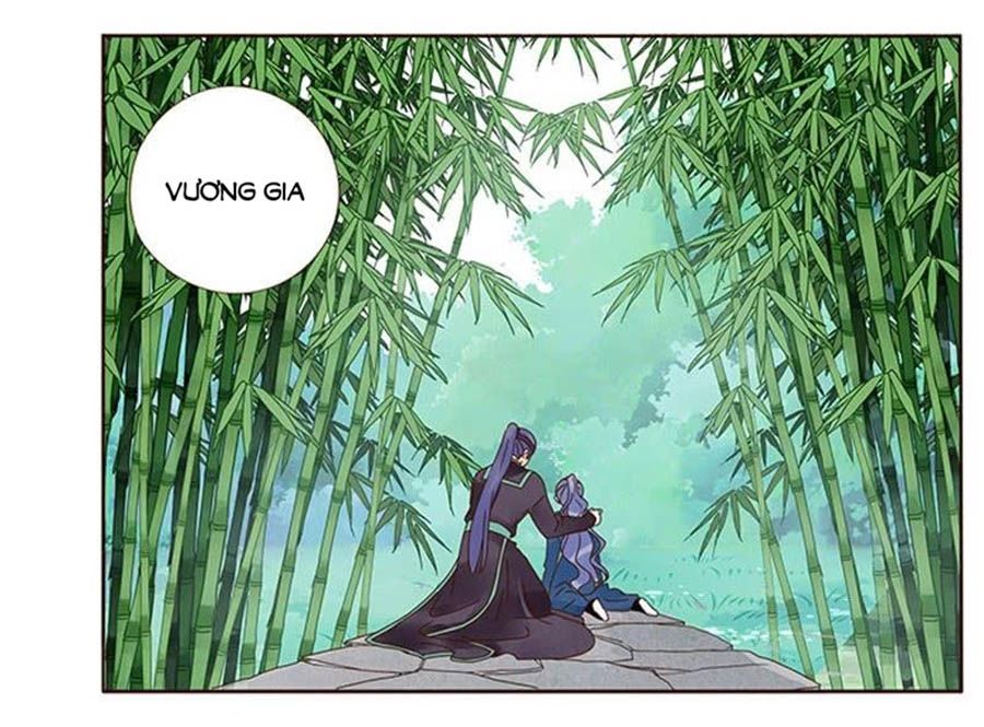 Đế Vương Trắc Chapter 158 - Trang 2