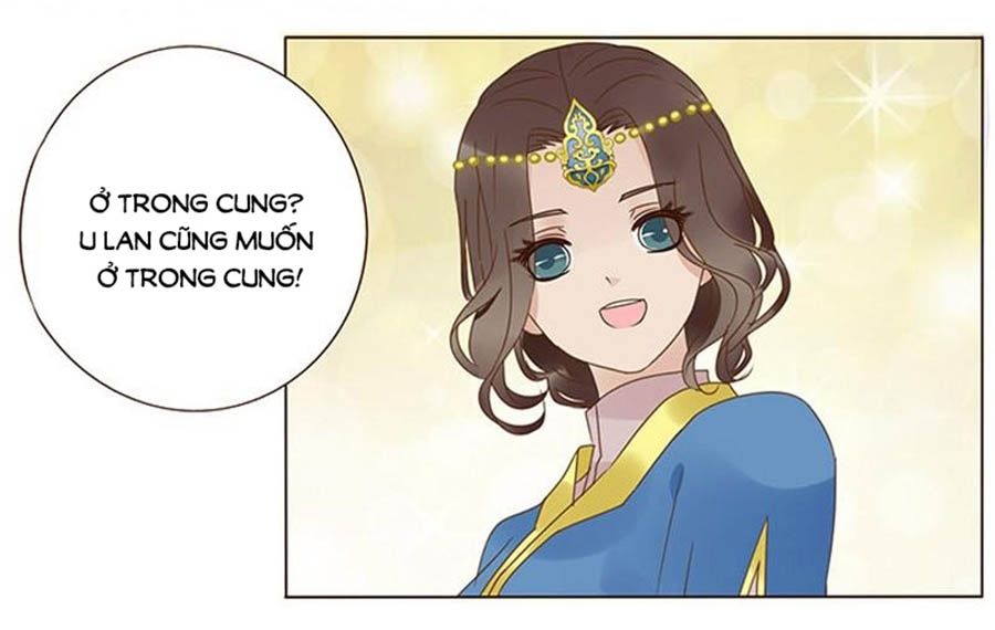 Đế Vương Trắc Chapter 158 - Trang 2