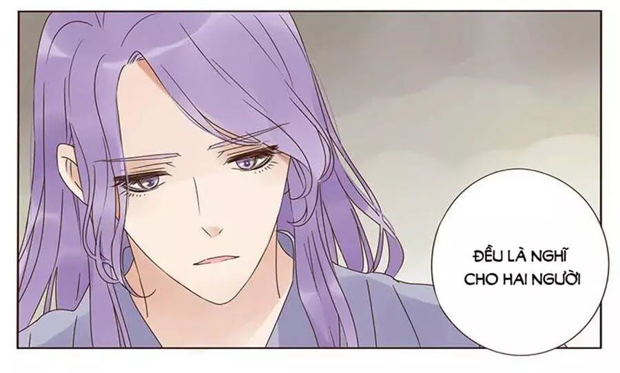 Đế Vương Trắc Chapter 156 - Trang 2