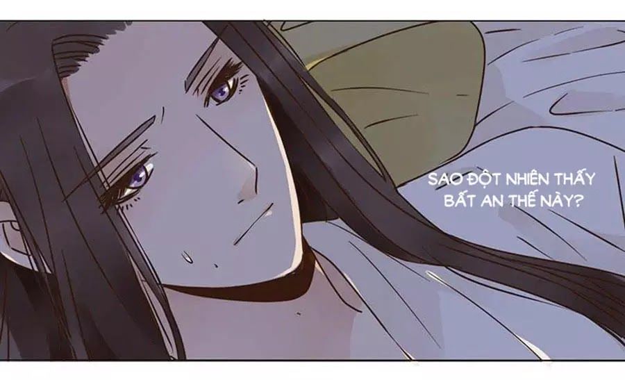 Đế Vương Trắc Chapter 155 - Trang 2