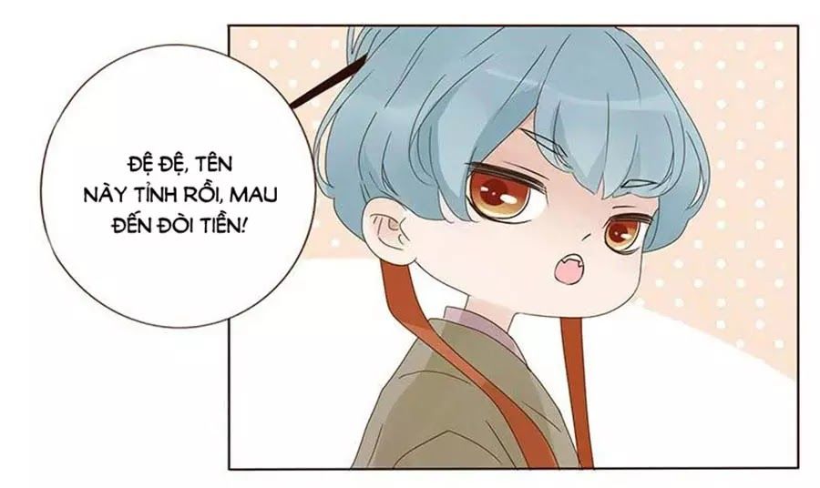 Đế Vương Trắc Chapter 155 - Trang 2