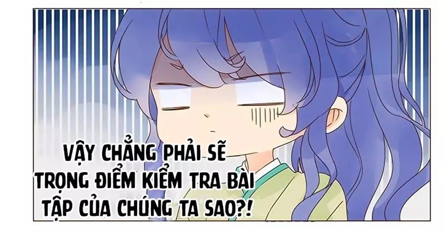 Đế Vương Trắc Chapter 153 - Trang 2