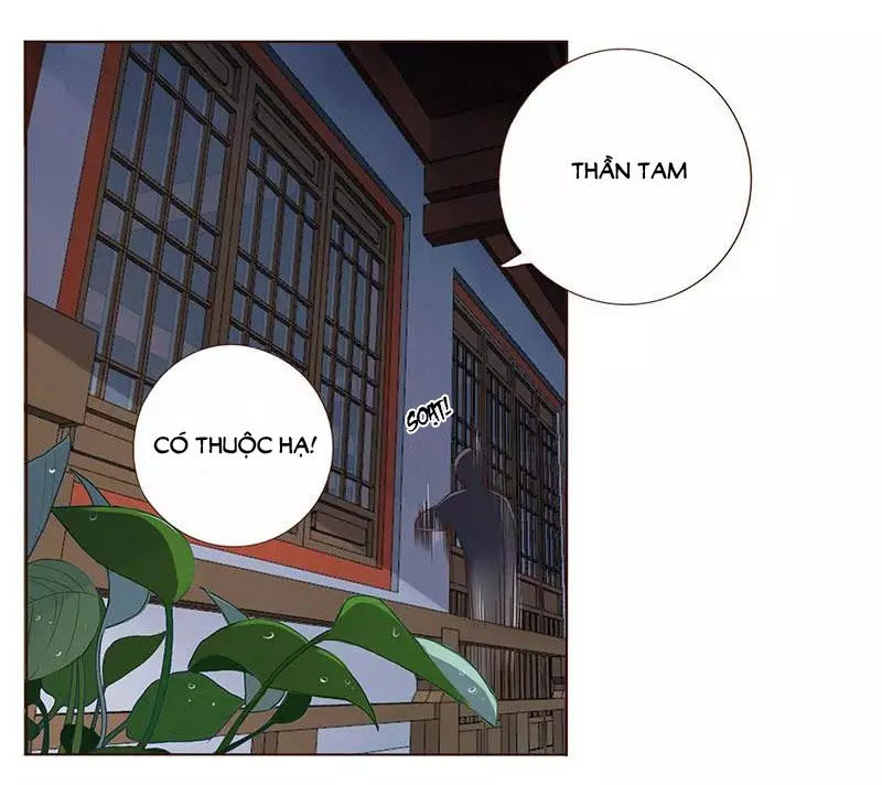 Đế Vương Trắc Chapter 152 - Trang 2