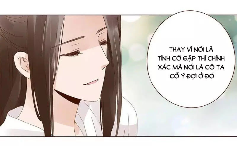 Đế Vương Trắc Chapter 151 - Trang 2