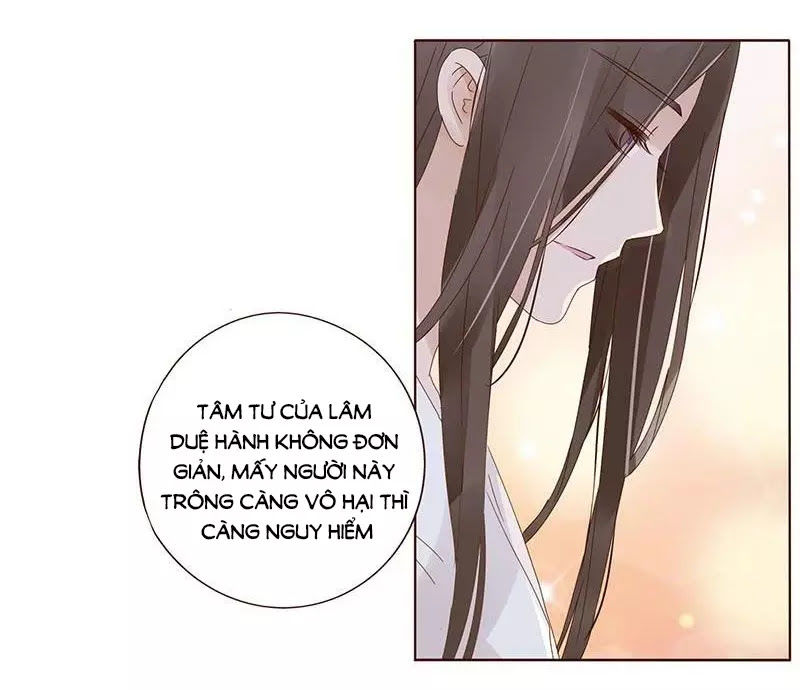 Đế Vương Trắc Chapter 151 - Trang 2