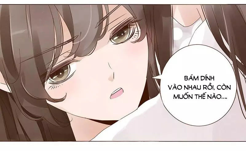 Đế Vương Trắc Chapter 151 - Trang 2