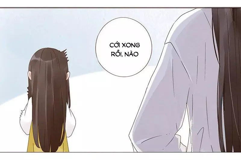 Đế Vương Trắc Chapter 150 - Trang 2