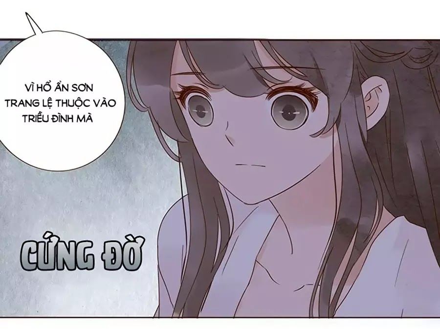 Đế Vương Trắc Chapter 148 - Trang 2