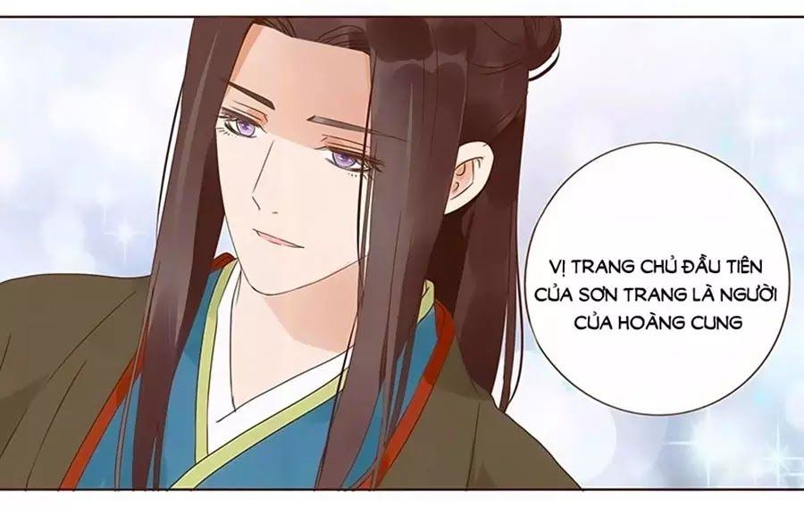 Đế Vương Trắc Chapter 148 - Trang 2