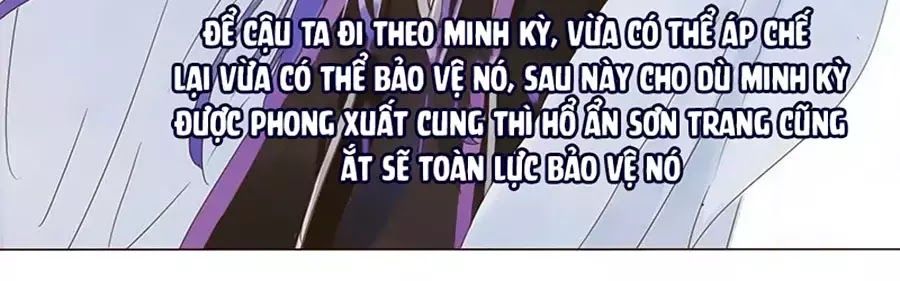 Đế Vương Trắc Chapter 148 - Trang 2