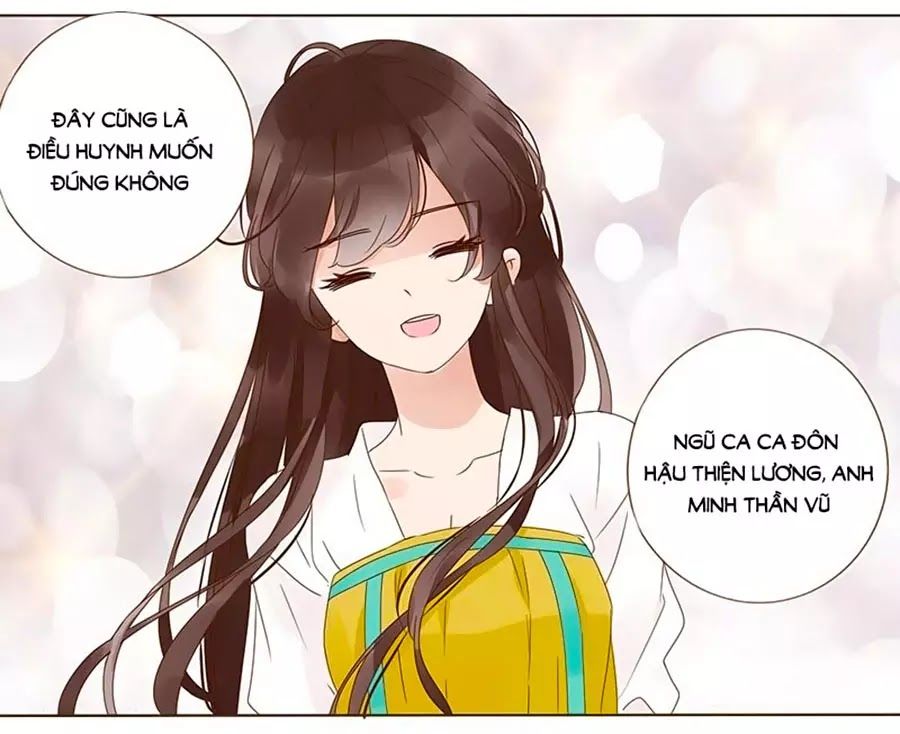 Đế Vương Trắc Chapter 148 - Trang 2