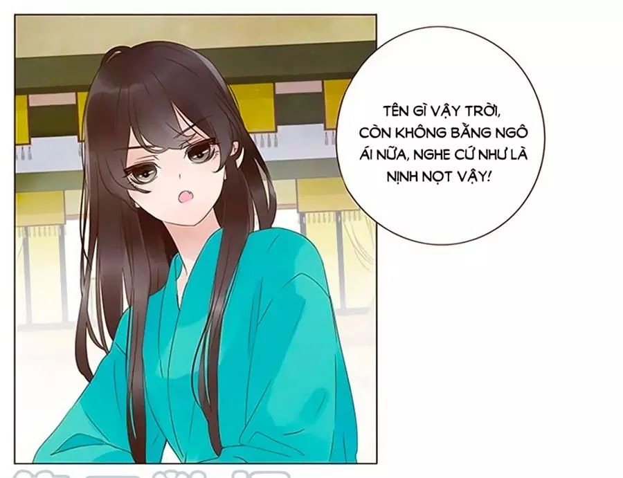 Đế Vương Trắc Chapter 145 - Trang 2