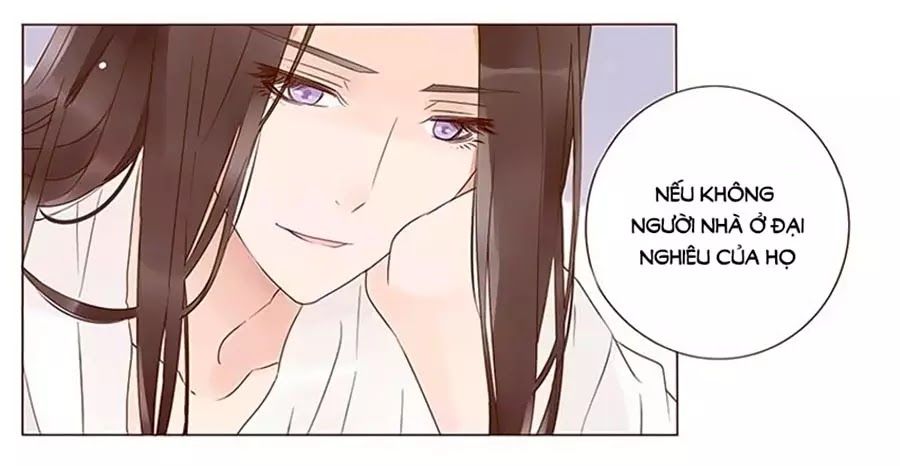 Đế Vương Trắc Chapter 142 - Trang 2