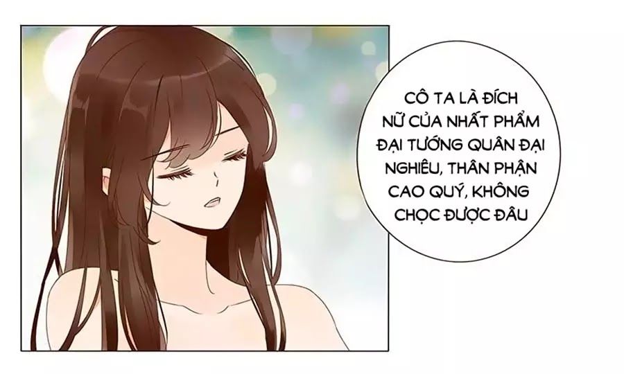 Đế Vương Trắc Chapter 141 - Trang 2