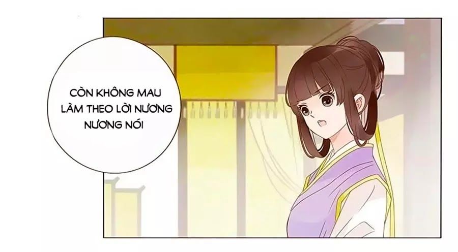 Đế Vương Trắc Chapter 141 - Trang 2