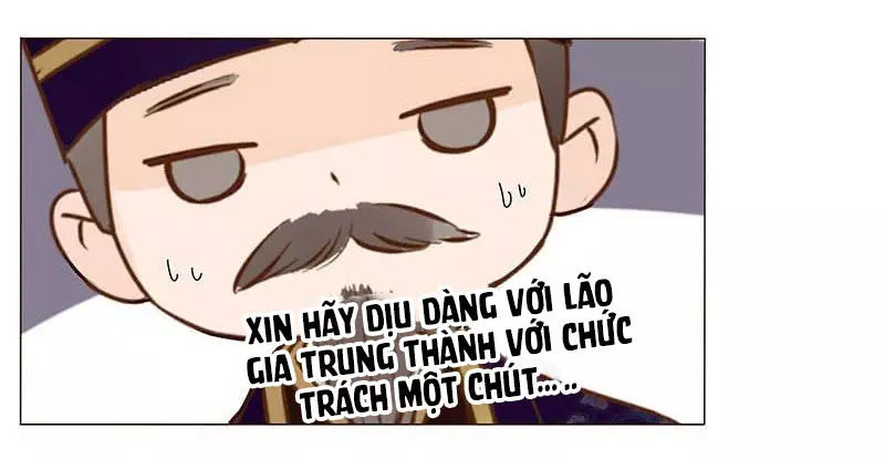 Đế Vương Trắc Chapter 140 - Trang 2