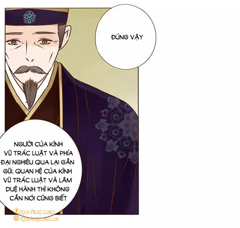 Đế Vương Trắc Chapter 140 - Trang 2