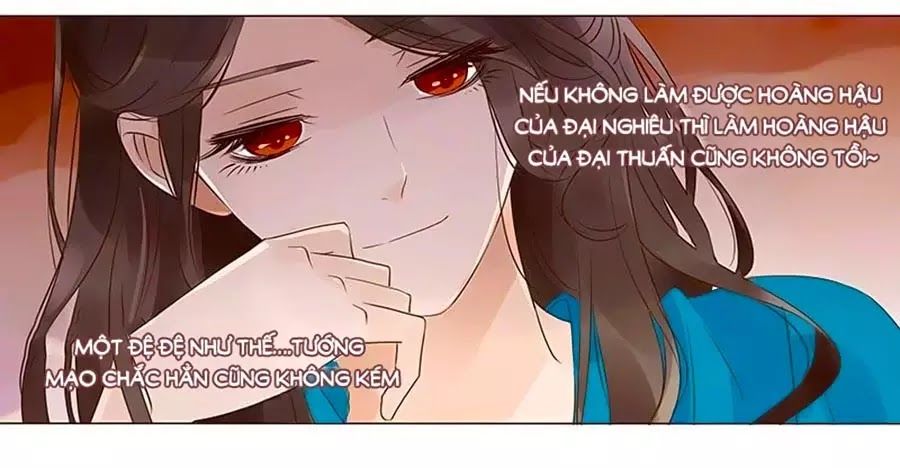 Đế Vương Trắc Chapter 138 - Trang 2