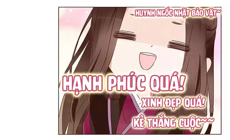 Đế Vương Trắc Chapter 137 - Trang 2