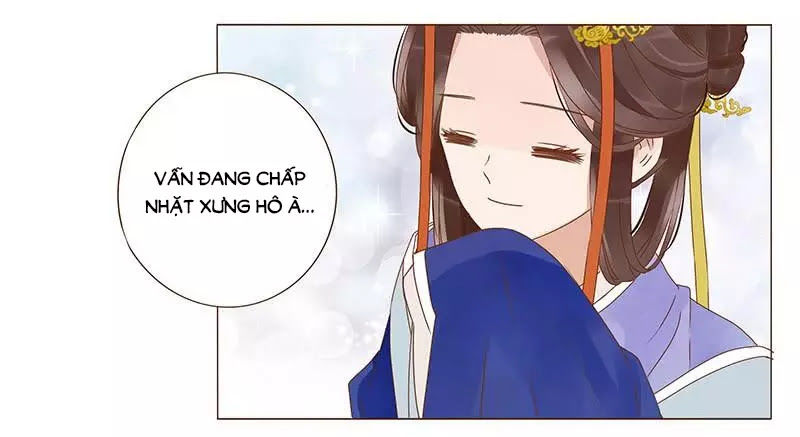 Đế Vương Trắc Chapter 136 - Trang 2