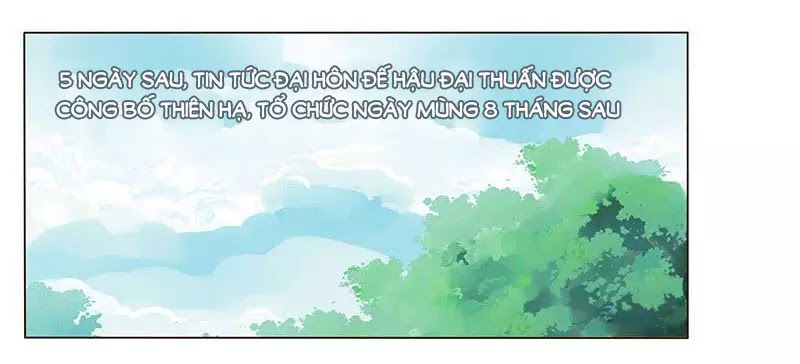 Đế Vương Trắc Chapter 131 - Trang 2