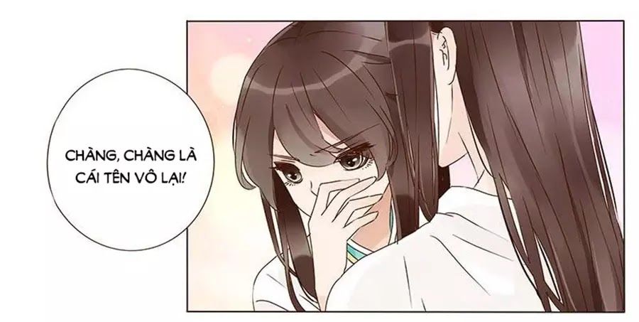 Đế Vương Trắc Chapter 130 - Trang 2