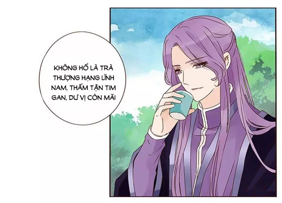 Đế Vương Trắc Chapter 130 - Trang 2