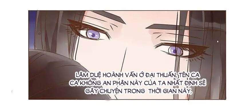 Đế Vương Trắc Chapter 129 - Trang 2