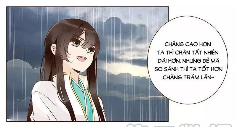 Đế Vương Trắc Chapter 128 - Trang 2