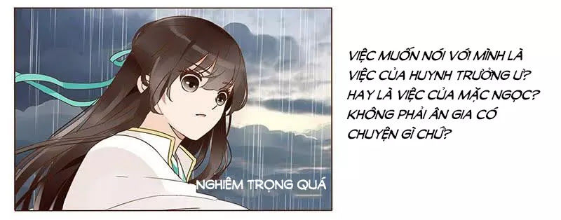 Đế Vương Trắc Chapter 128 - Trang 2