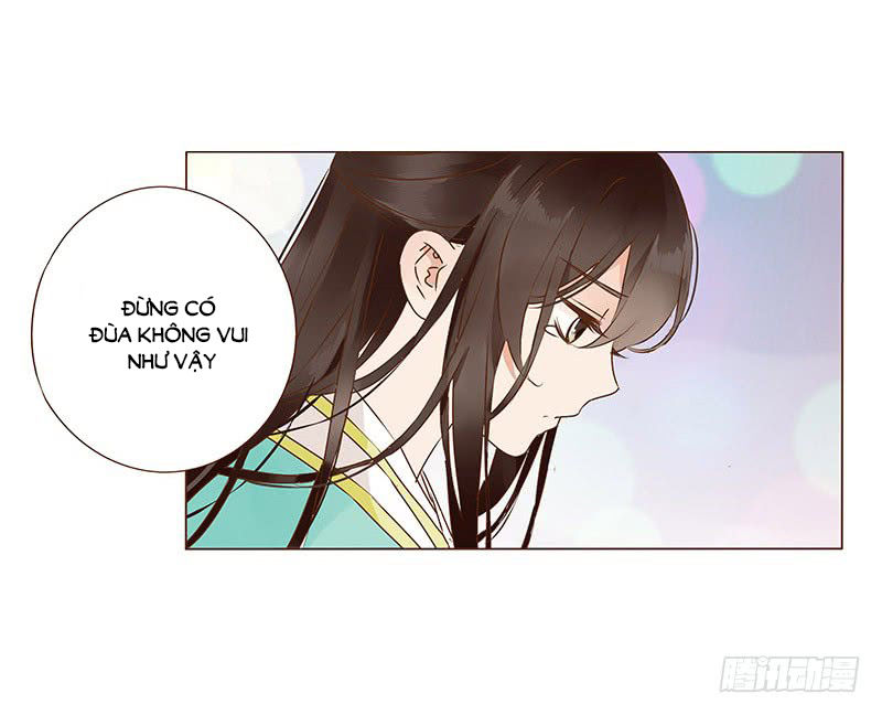 Đế Vương Trắc Chapter 119.4 - Trang 2