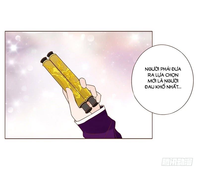 Đế Vương Trắc Chapter 118.7 - Trang 2