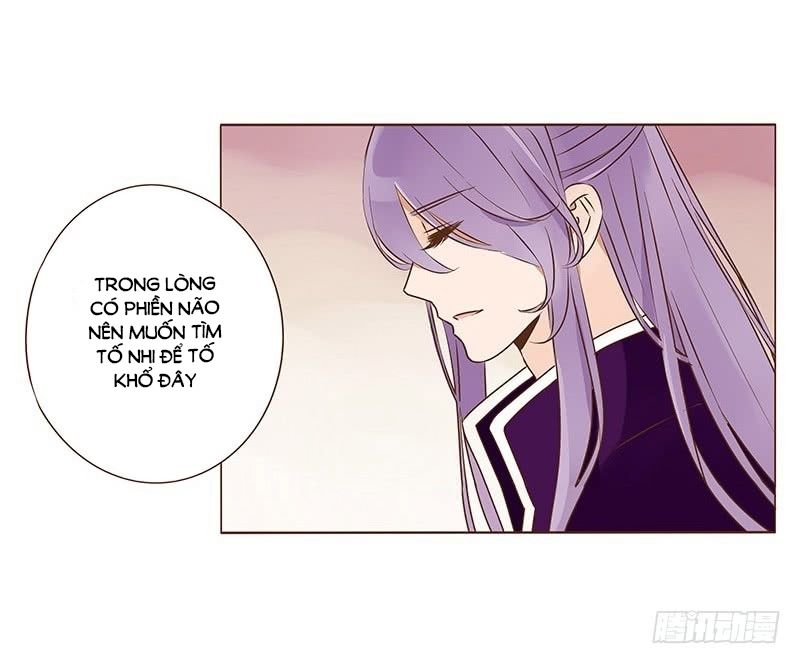 Đế Vương Trắc Chapter 118.7 - Trang 2