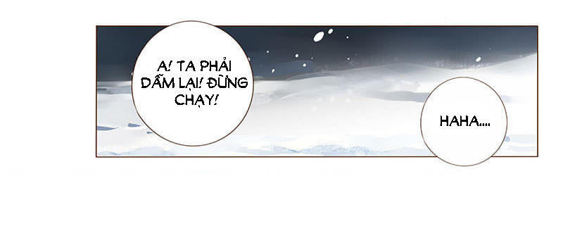 Đế Vương Trắc Chapter 112 - Trang 2